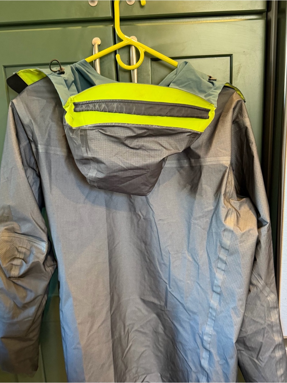 Arc’teryx Beta LT GORE-TEX Pro w’s m - Picture 11 of 16